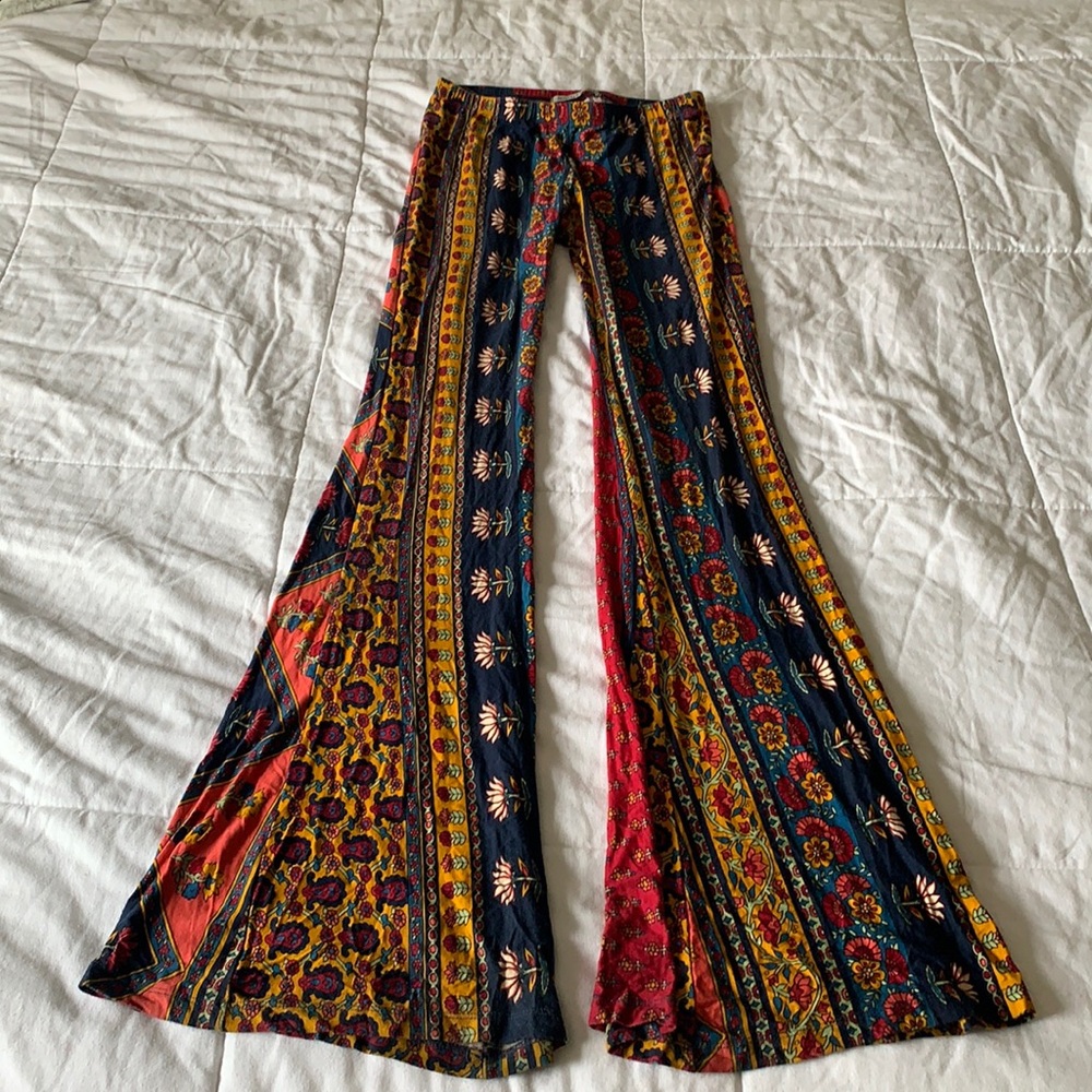 Novella Royale bells Size M